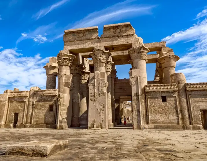 3 Day Luxor,Edfu, Kom Ombo, Aswan and Abu Simbel